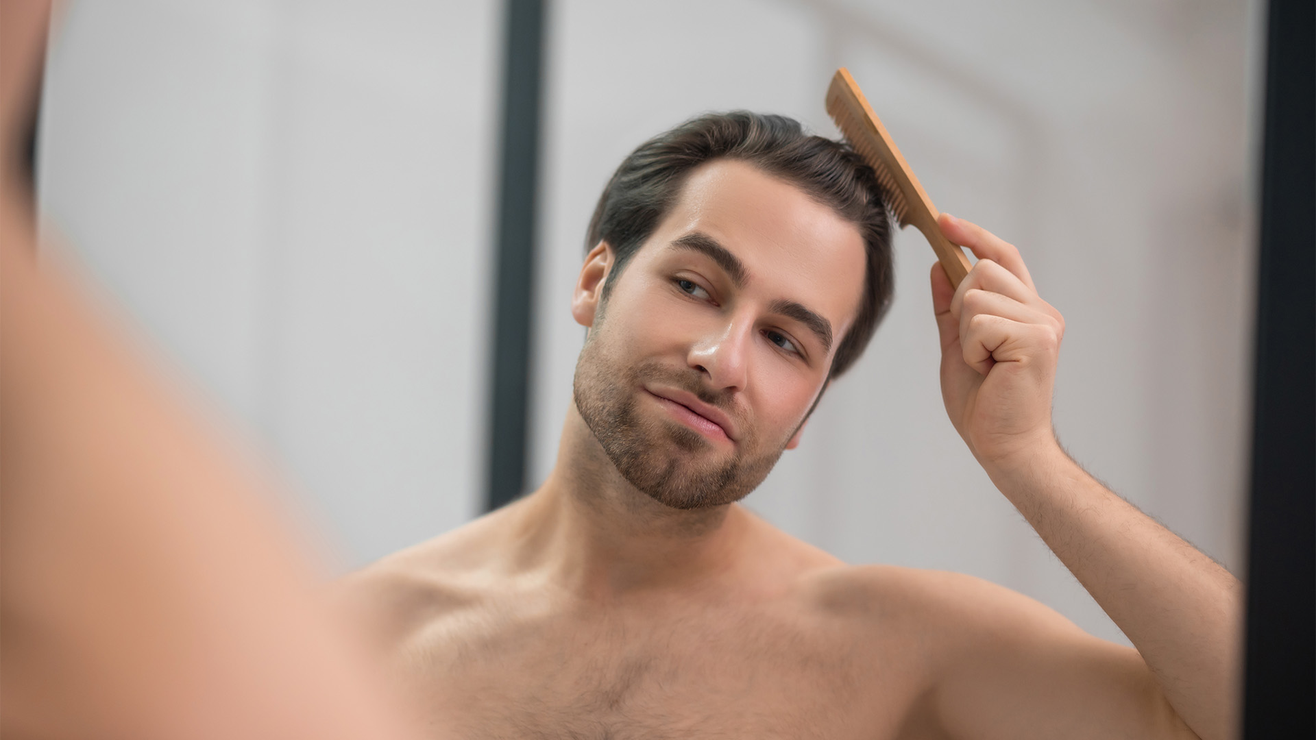 Who is Hair Transplantation Suitable For?