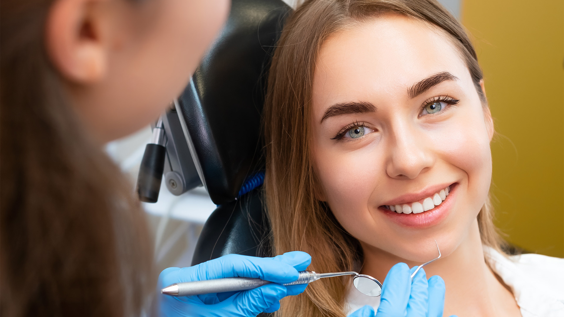 What is a Hollywood Smile?