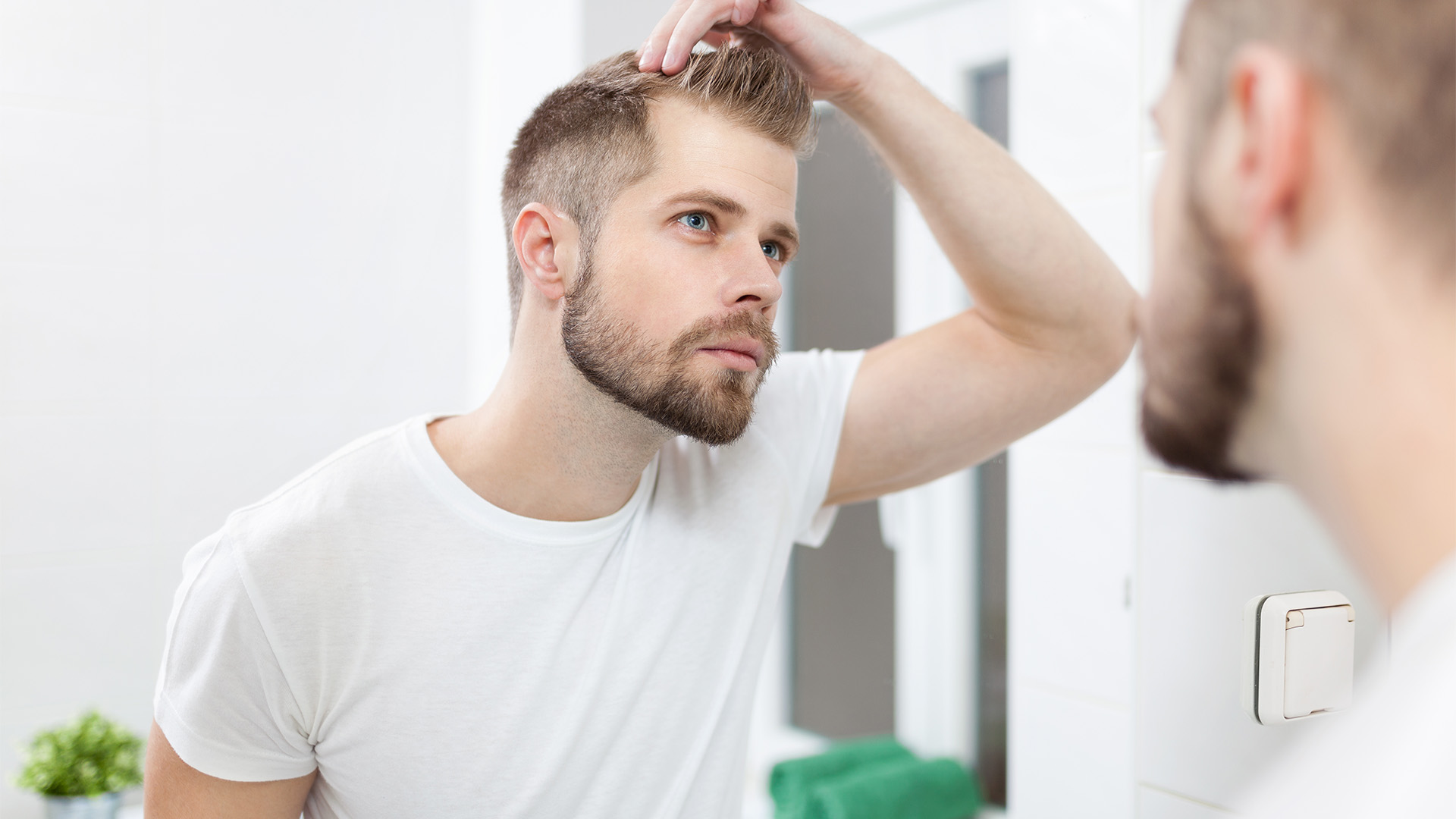 Hair Transplantation in Turkey: Why Is It So Popular?