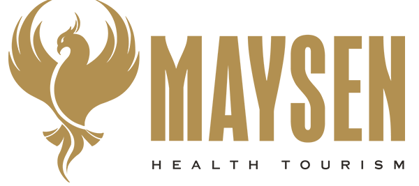 Maysen Health Logo