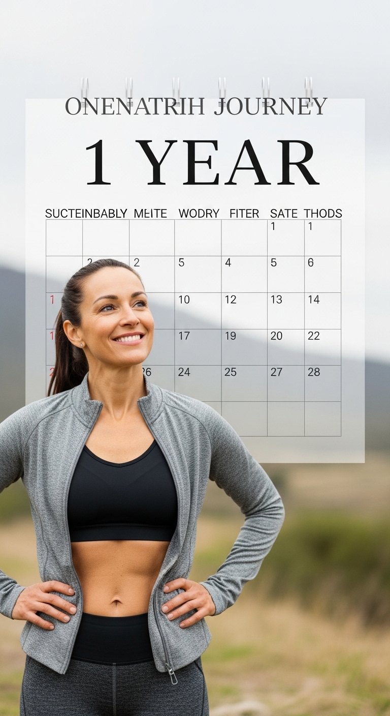 The 12 Month Adjustable Gastric Balloon