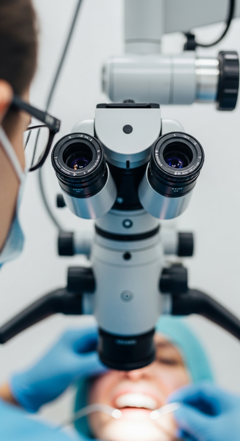 Retreatment of Failed Canals