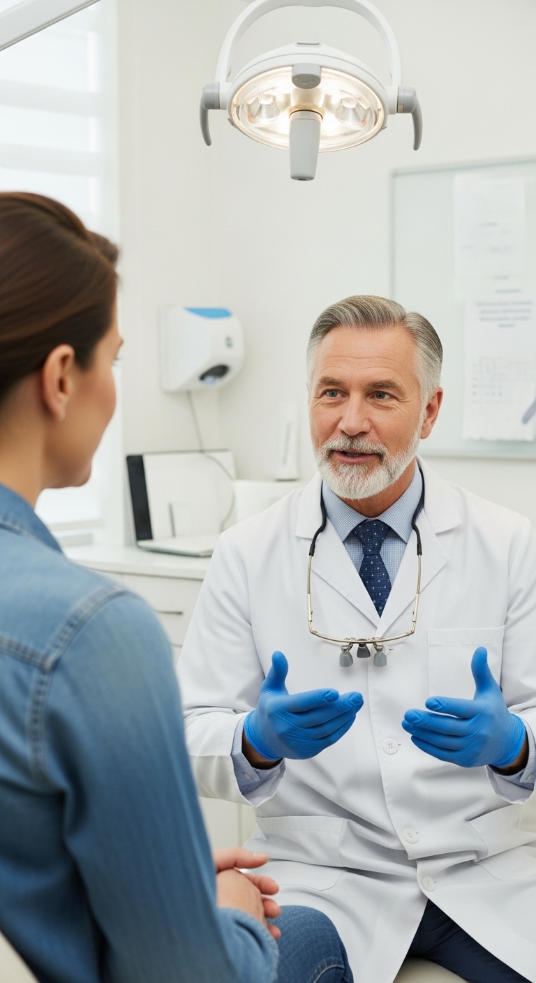 Oral Cancer Screening