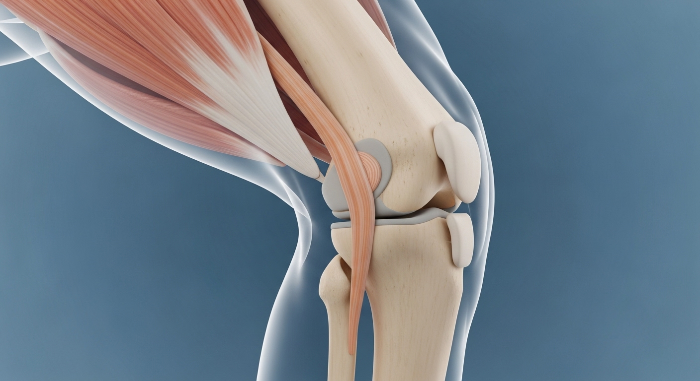 Anterior Cruciate Ligament