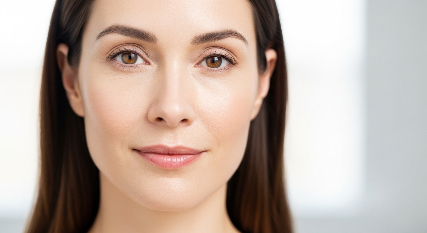 Laser Skin Rejuvenation